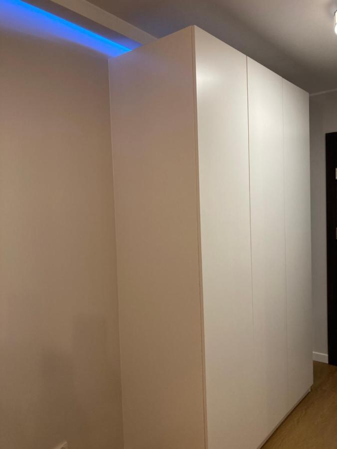 Yellow Stone Apartment Stettin Exterior foto